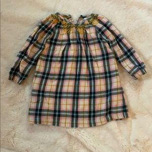 Baby Boden Dress